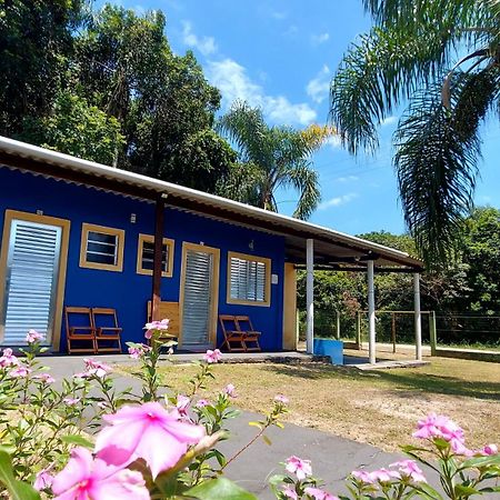 Kitnet A 200M Da Praia Ilha Comprida Boqueirao Sul エクステリア 写真