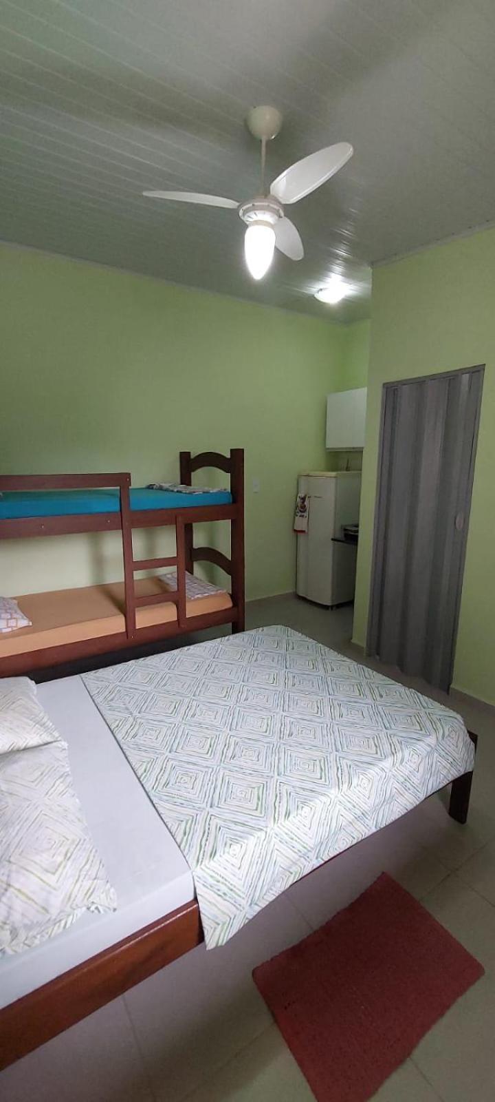 Kitnet A 200M Da Praia Ilha Comprida Boqueirao Sul エクステリア 写真