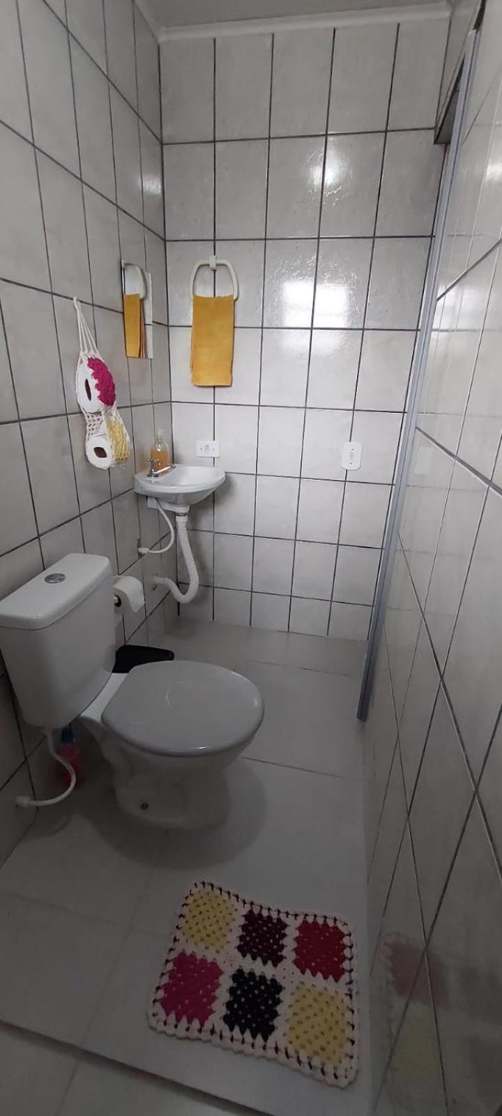 Kitnet A 200M Da Praia Ilha Comprida Boqueirao Sul エクステリア 写真