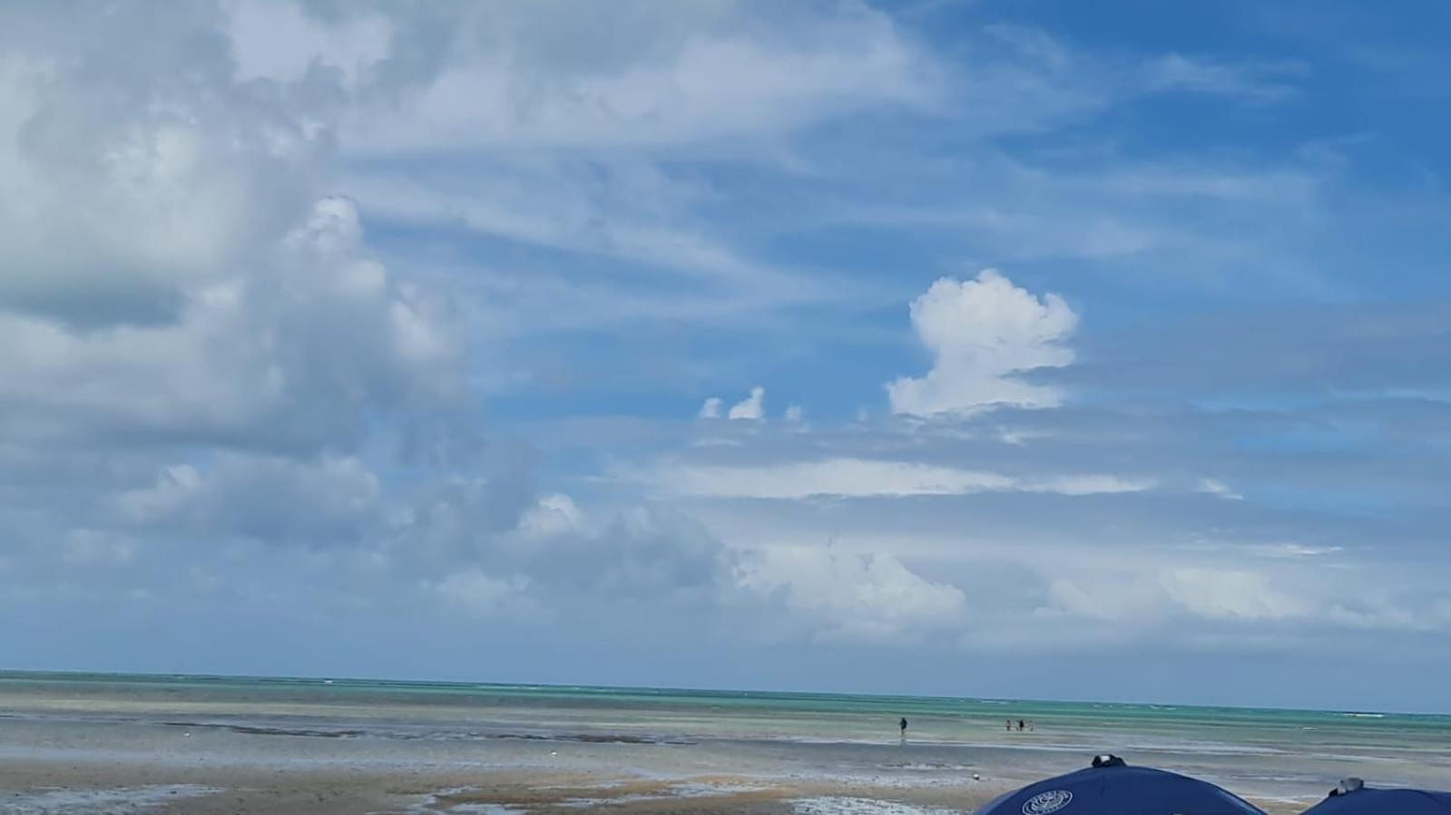 Kitnet A 200M Da Praia Ilha Comprida Boqueirao Sul エクステリア 写真
