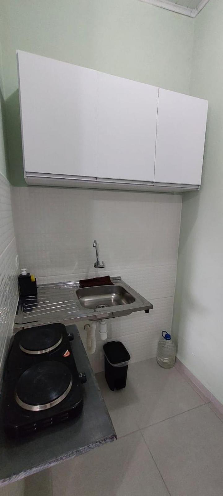 Kitnet A 200M Da Praia Ilha Comprida Boqueirao Sul エクステリア 写真