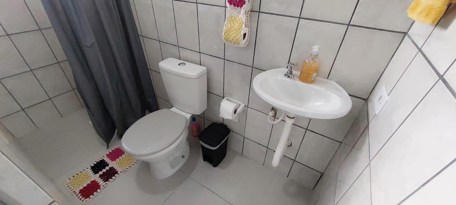 Kitnet A 200M Da Praia Ilha Comprida Boqueirao Sul エクステリア 写真